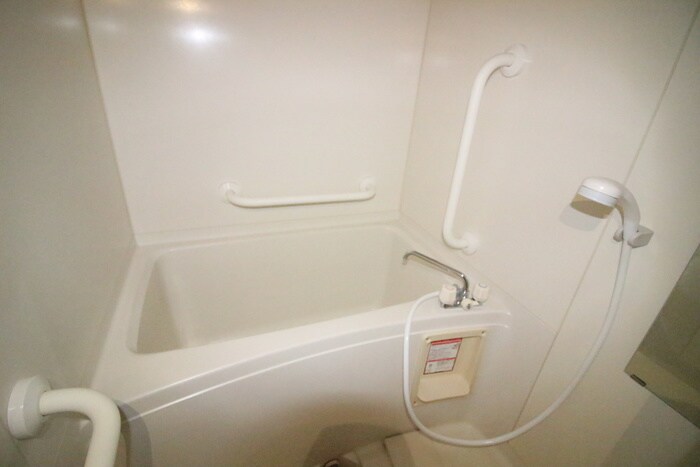 プリミエール祖父江の物件内観写真