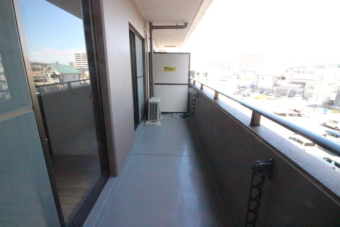 プリミエール祖父江の物件内観写真