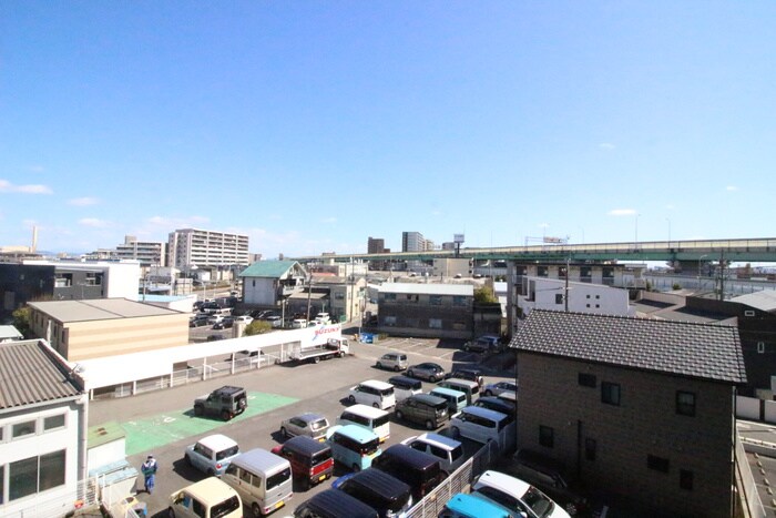 プリミエール祖父江の物件内観写真