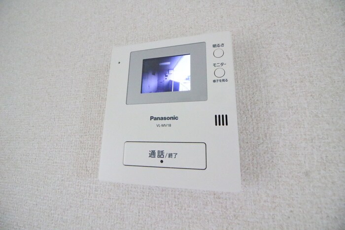 クレストハイツＫ B棟の物件内観写真