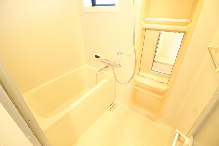 クレストハイツＫ B棟の物件内観写真