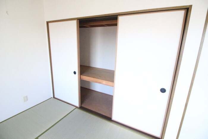 クレストハイツＫ B棟の物件内観写真