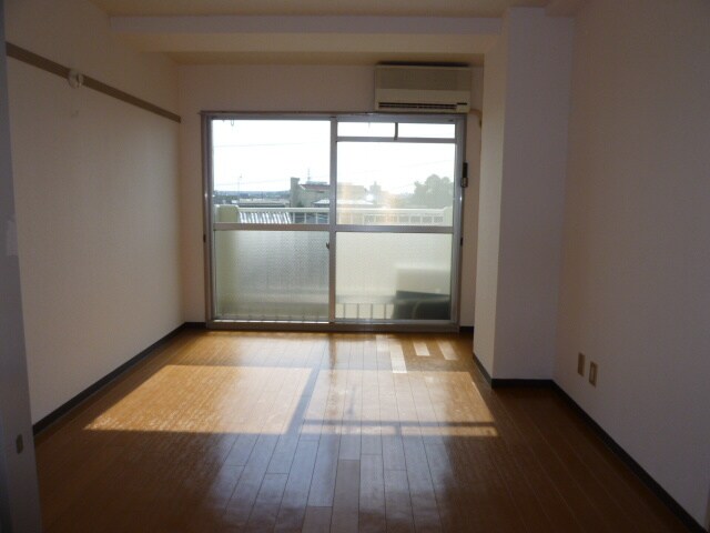 サンハイツ久野の物件内観写真