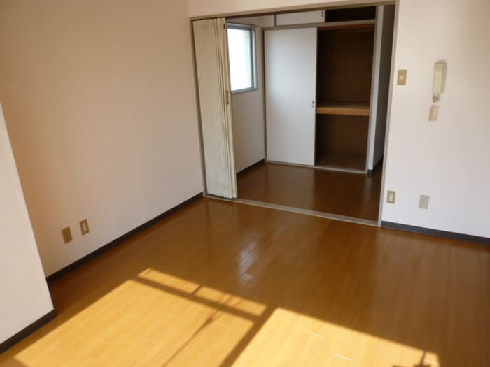 サンハイツ久野の物件内観写真