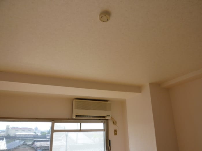 サンハイツ久野の物件内観写真