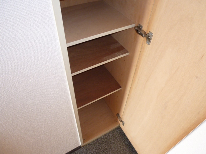 サンハイツ久野の物件内観写真