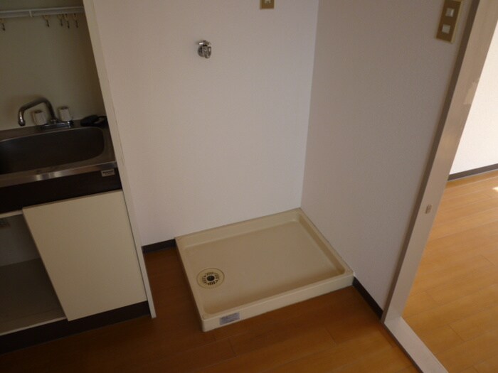 サンハイツ久野の物件内観写真