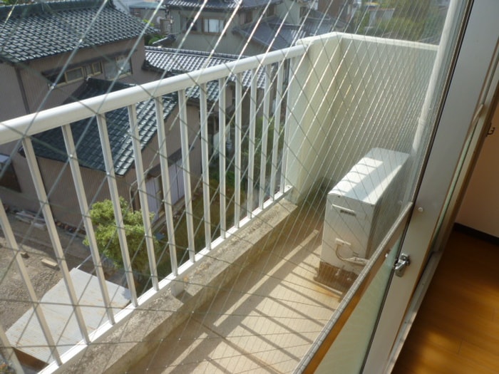 サンハイツ久野の物件内観写真