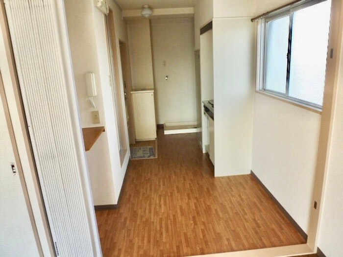 サンハイツ久野の物件内観写真