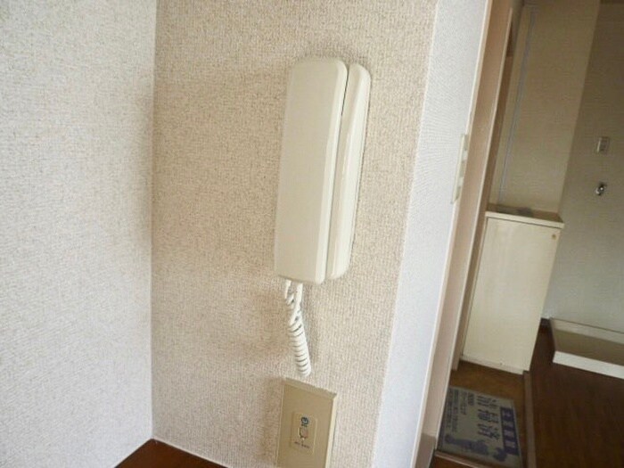 サンハイツ久野の物件内観写真