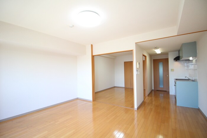 Ｍｅｄｉｏ１８の物件内観写真