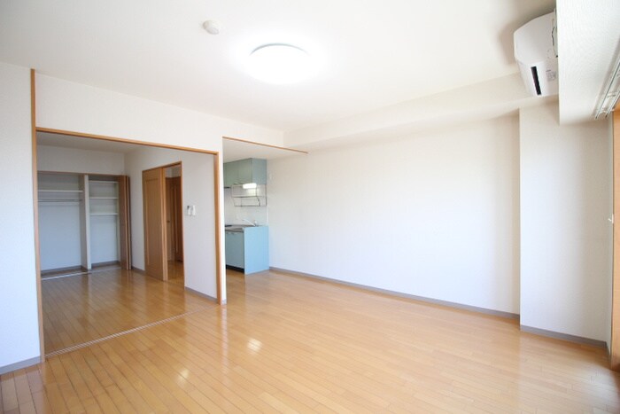 Ｍｅｄｉｏ１８の物件内観写真