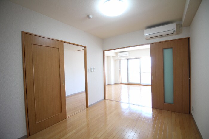 Ｍｅｄｉｏ１８の物件内観写真