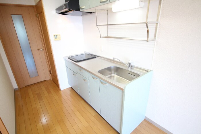 Ｍｅｄｉｏ１８の物件内観写真