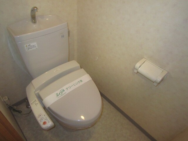 Ｍｅｄｉｏ１８の物件内観写真