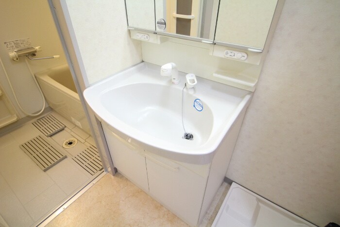 Ｍｅｄｉｏ１８の物件内観写真