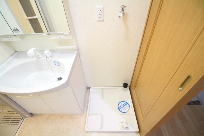 Ｍｅｄｉｏ１８の物件内観写真