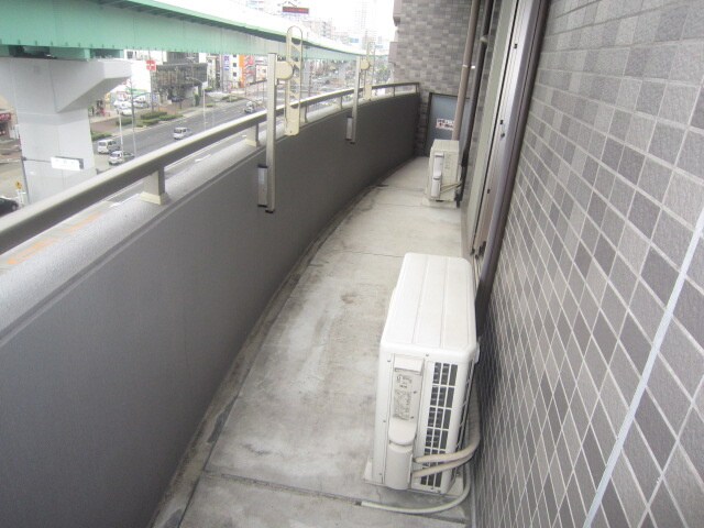 Ｍｅｄｉｏ１８の物件内観写真