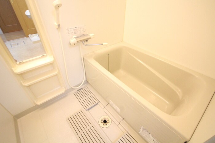 Ｍｅｄｉｏ１８の物件内観写真