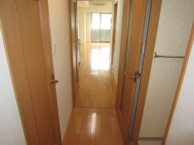 Ｍｅｄｉｏ１８の物件内観写真