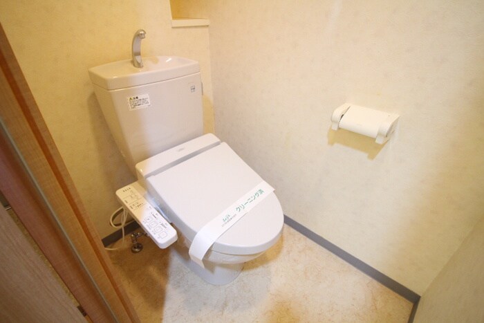 Ｍｅｄｉｏ１８の物件内観写真