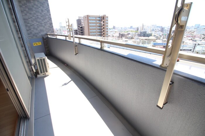 Ｍｅｄｉｏ１８の物件内観写真