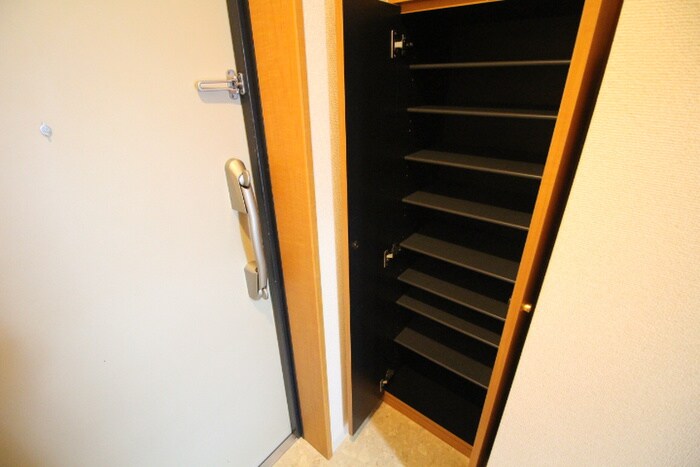 Ｍｅｄｉｏ１８の物件内観写真