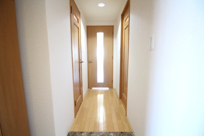 Ｍｅｄｉｏ１８の物件内観写真