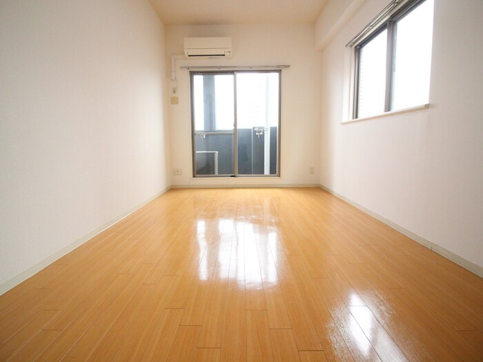 鶴舞パ－クヒルズの物件内観写真