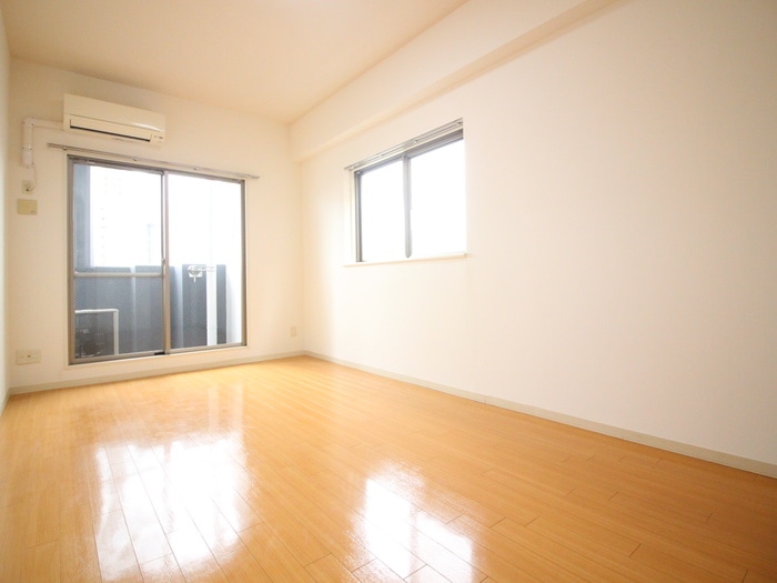 鶴舞パ－クヒルズの物件内観写真