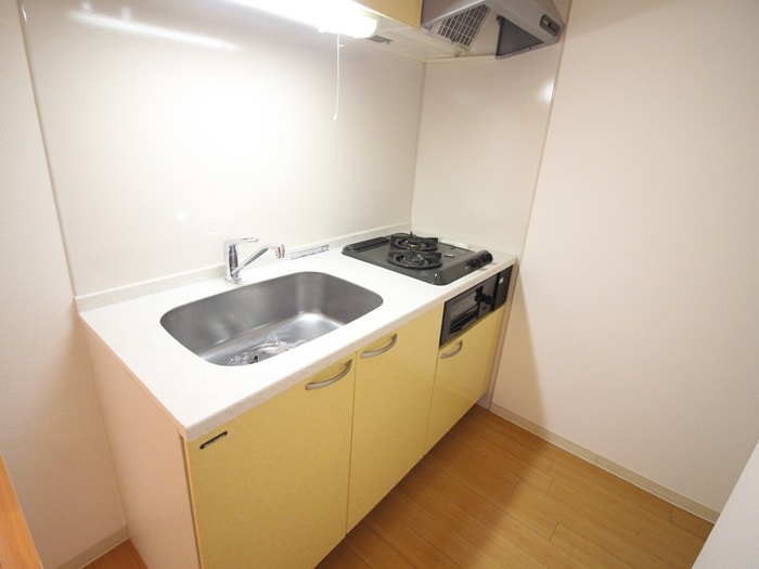 鶴舞パ－クヒルズの物件内観写真