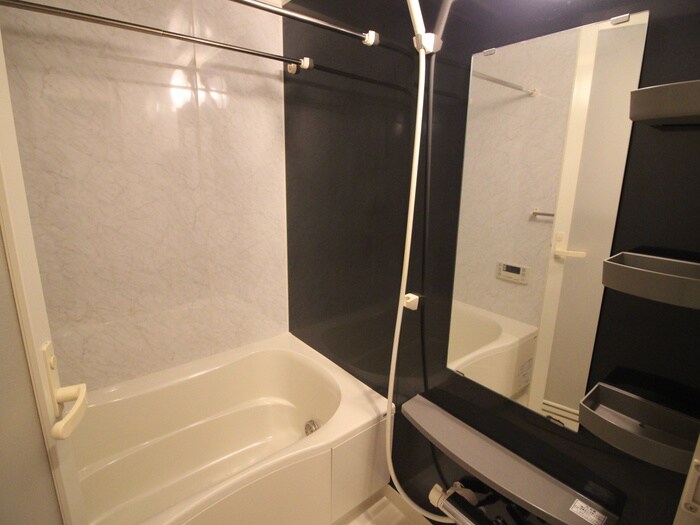 鶴舞パ－クヒルズの物件内観写真