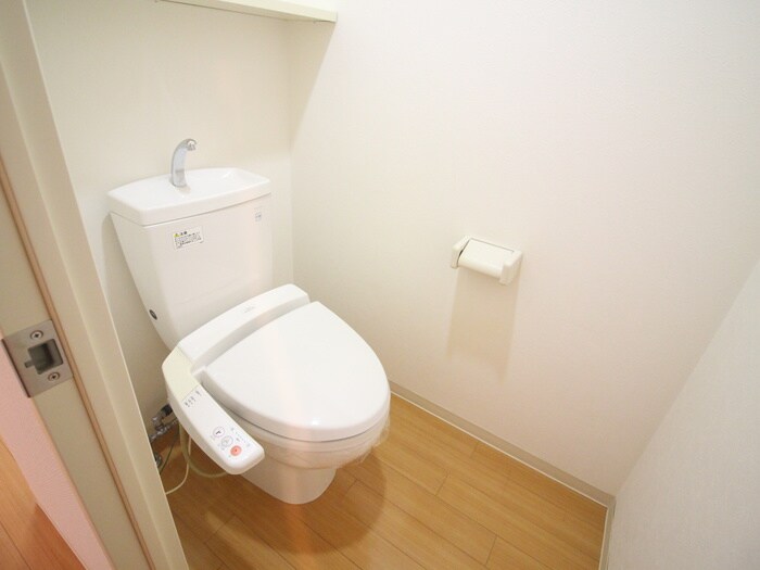 鶴舞パ－クヒルズの物件内観写真