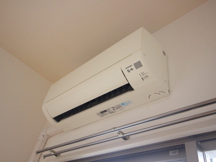 鶴舞パ－クヒルズの物件内観写真