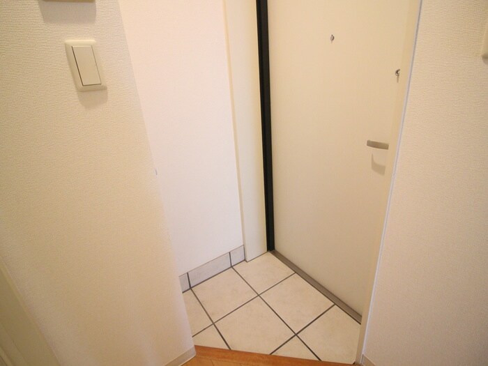 鶴舞パ－クヒルズの物件内観写真