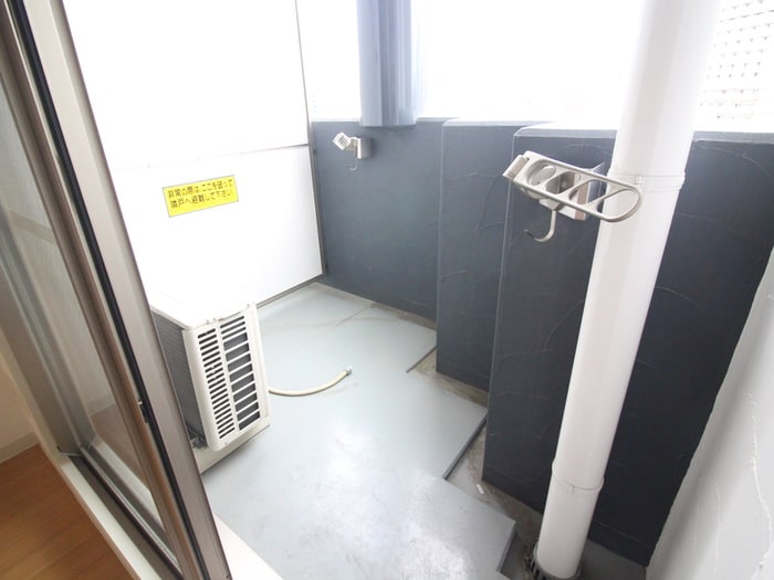 鶴舞パ－クヒルズの物件内観写真