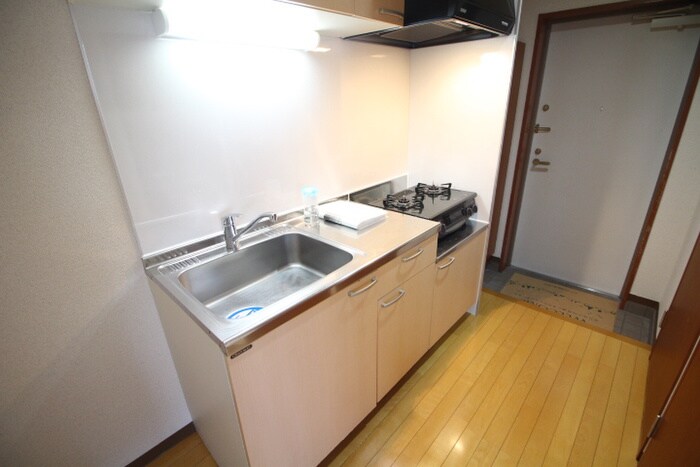 ＡＬＬＧＯ ＧＲＡＴＯの物件内観写真