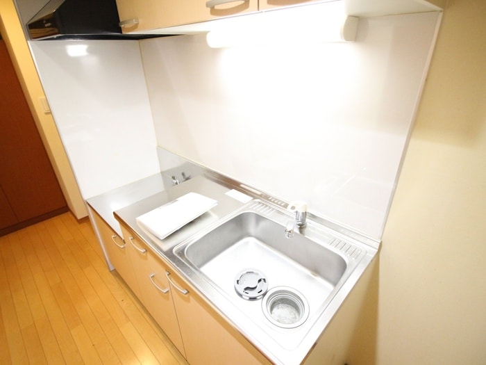 ＡＬＬＧＯ ＧＲＡＴＯの物件内観写真