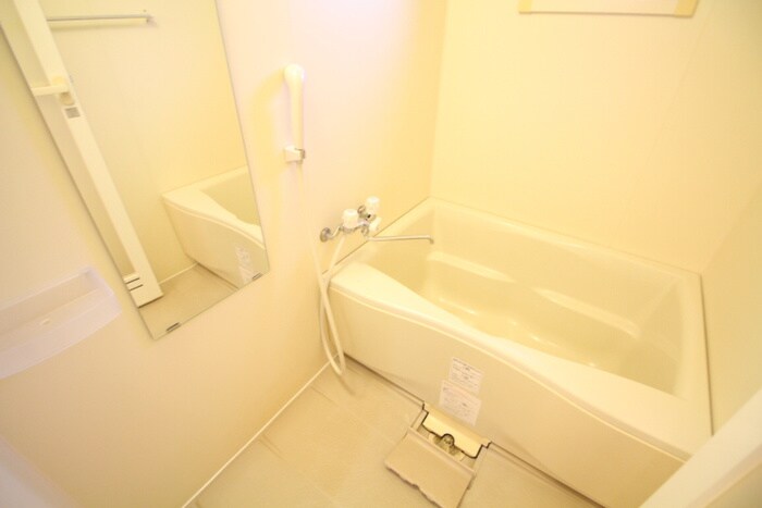 ＡＬＬＧＯ ＧＲＡＴＯの物件内観写真