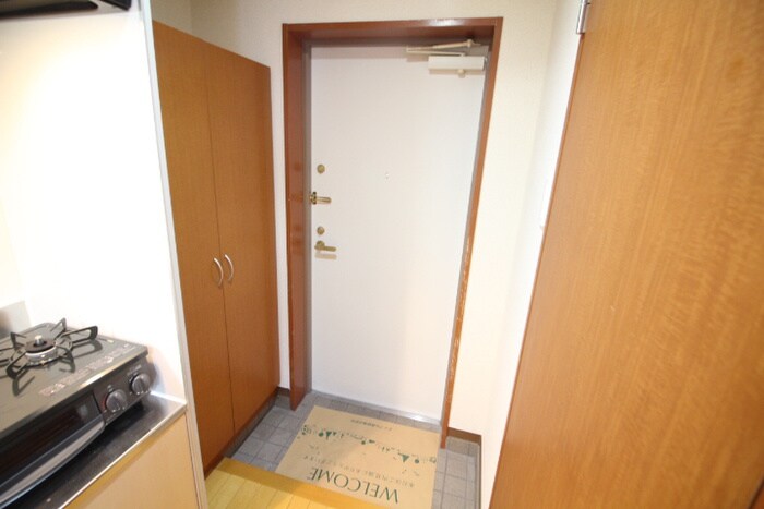 ＡＬＬＧＯ ＧＲＡＴＯの物件内観写真