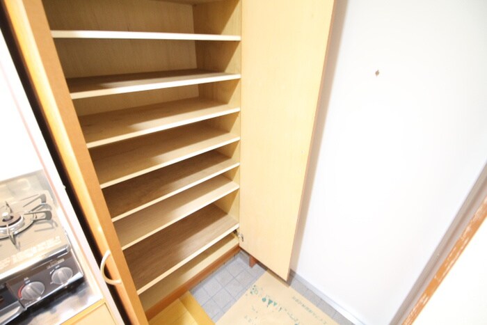 ＡＬＬＧＯ ＧＲＡＴＯの物件内観写真