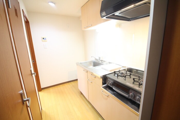 ＡＬＬＧＯ ＧＲＡＴＯの物件内観写真