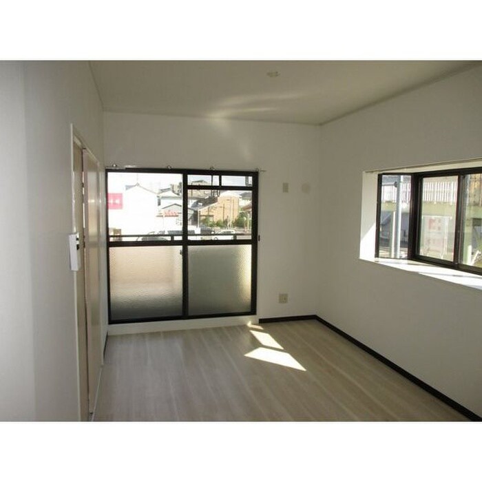 メゾンＫの物件内観写真