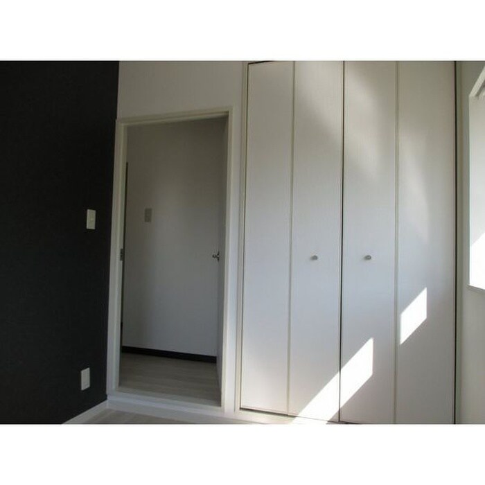 メゾンＫの物件内観写真