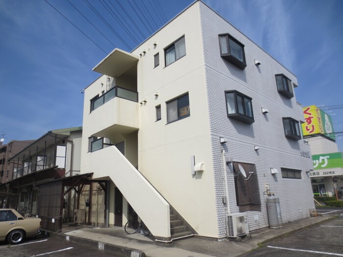 メゾンＫの物件外観写真