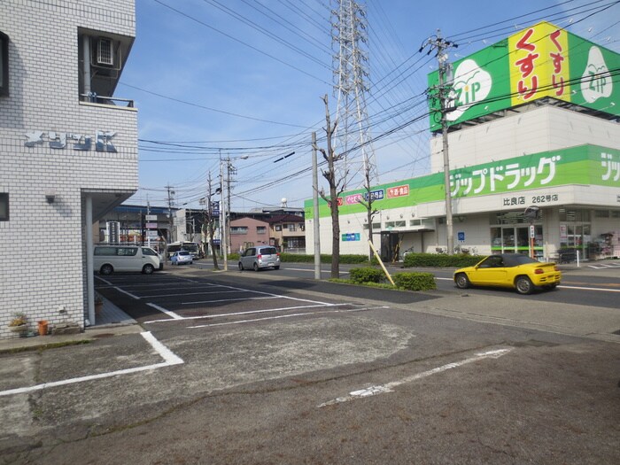 メゾンＫの物件外観写真