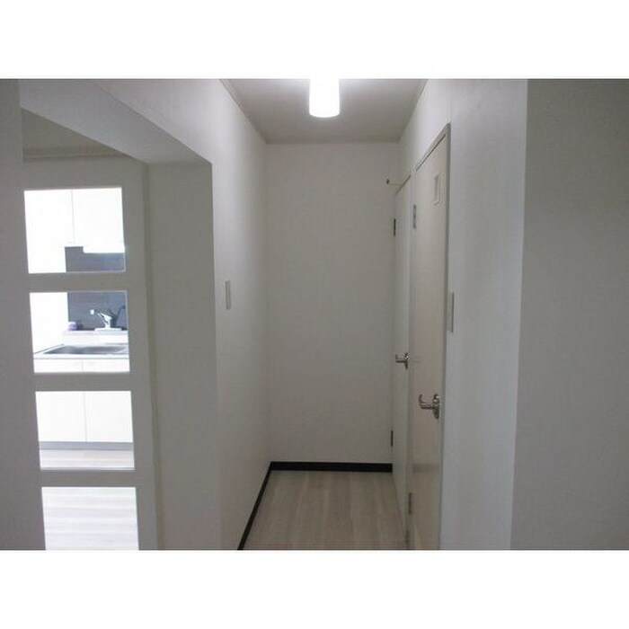 メゾンＫの物件内観写真