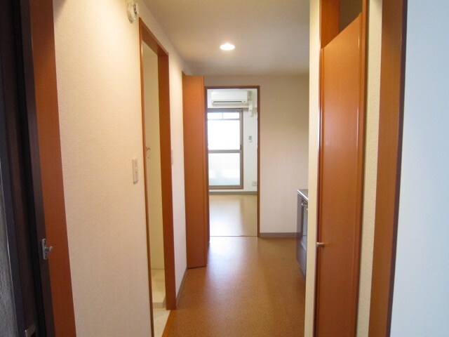 Ｗｉｎｇ Ｍａｙ Ｗｅｓｔの物件内観写真