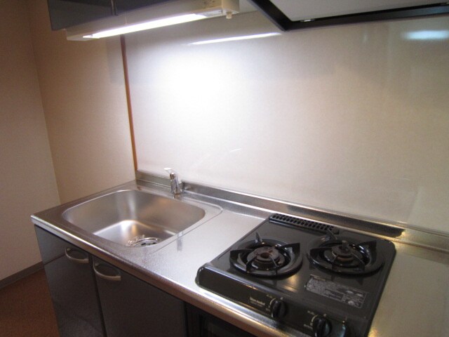 Ｗｉｎｇ Ｍａｙ Ｗｅｓｔの物件内観写真