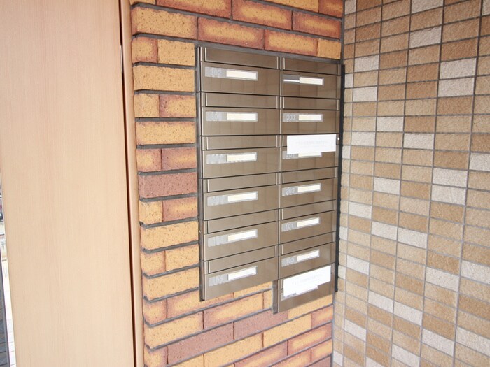 Ｗｉｎｇ Ｍａｙ Ｗｅｓｔの物件外観写真